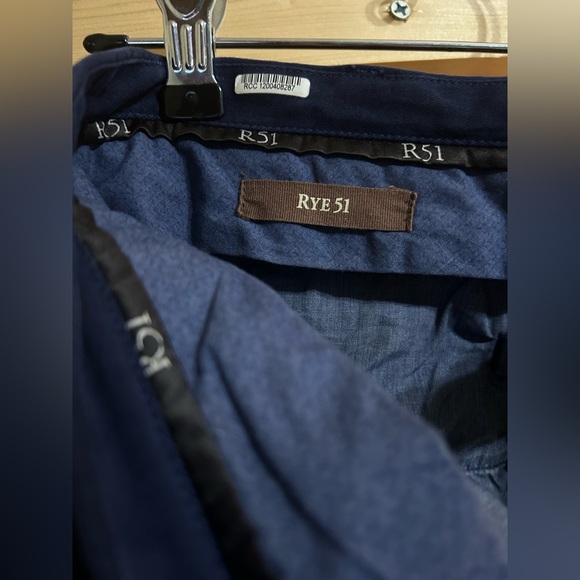 Rye51 pants - Picture 4 of 5